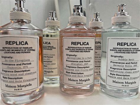 replica perfumes list|best clone perfumes 2022.